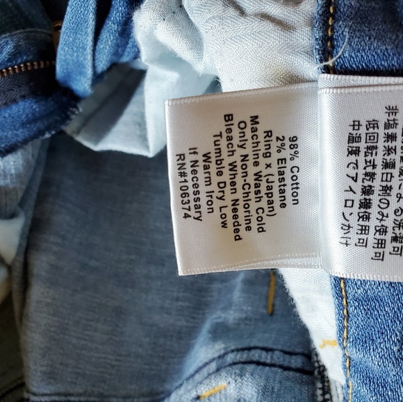 Paper Denim and Cloth Bridgette - Picture 8 of 9